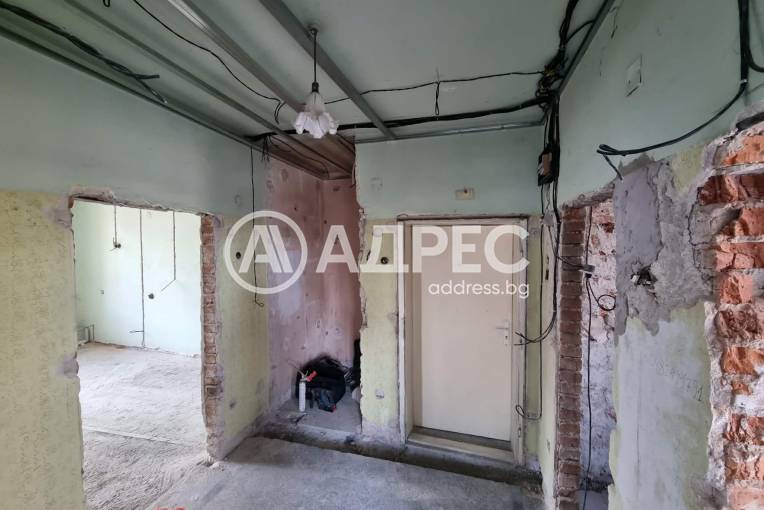 Тристаен апартамент, Ямбол, 679204, Снимка 10