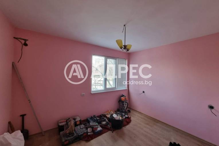 Тристаен апартамент, Ямбол, 679204, Снимка 11