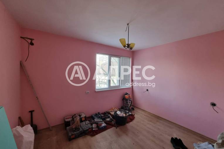 Тристаен апартамент, Ямбол, 679204, Снимка 12