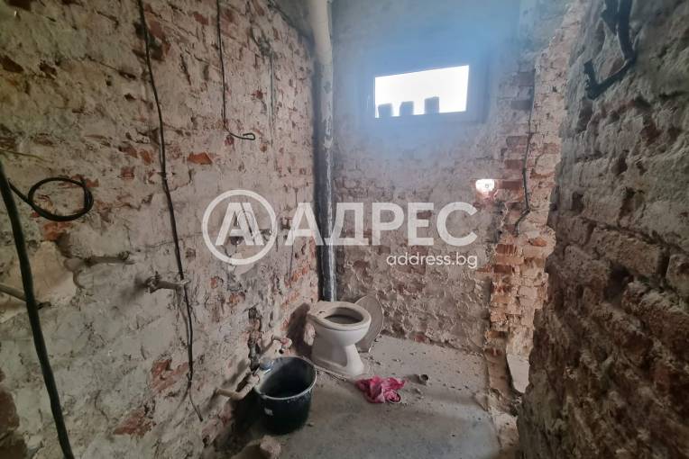 Тристаен апартамент, Ямбол, 679204, Снимка 13