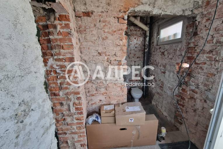 Тристаен апартамент, Ямбол, 679204, Снимка 14