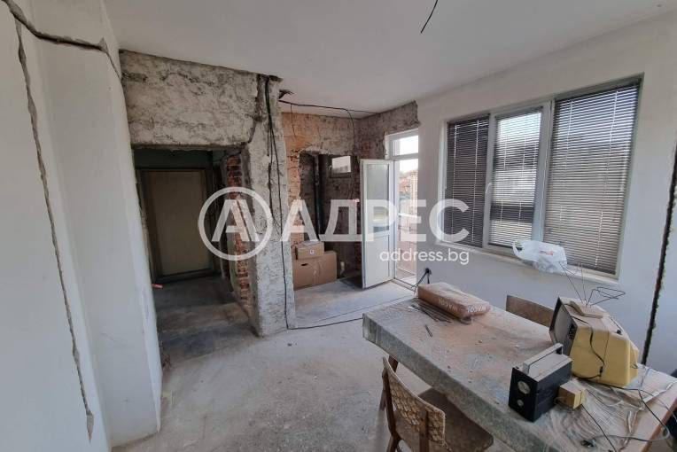 Тристаен апартамент, Ямбол, 679204, Снимка 5