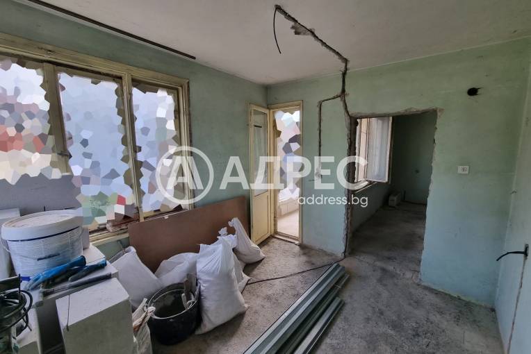 Тристаен апартамент, Ямбол, 679204, Снимка 6