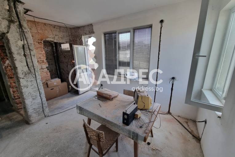 Тристаен апартамент, Ямбол, 679204, Снимка 7