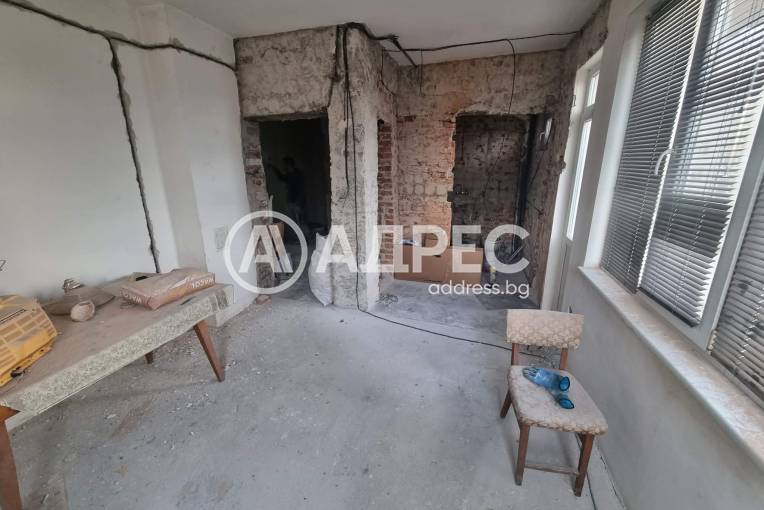 Тристаен апартамент, Ямбол, 679204, Снимка 9