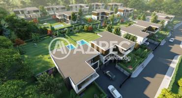 Къща/Вила, София, Камбаните, 682204, Снимка 1