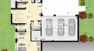 Къща/Вила, София, Камбаните, 682204, Снимка 6