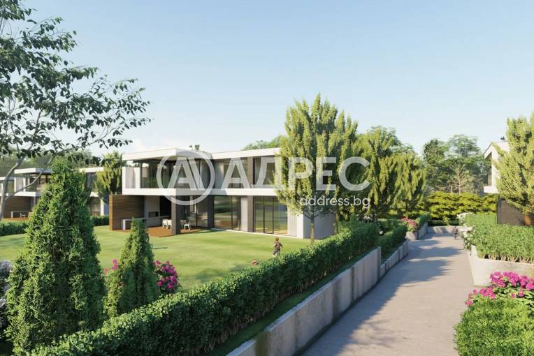 Къща/Вила, София, Камбаните, 682204, Снимка 7