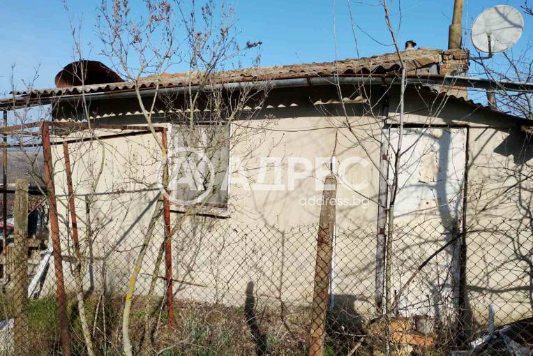 Парцел/Терен, Звездица, 688204, Снимка 1