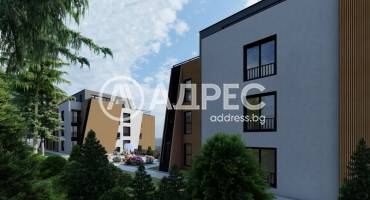 Двустаен апартамент, Варна, Виница, 693204, Снимка 2