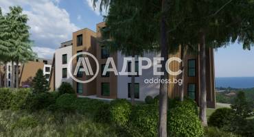 Двустаен апартамент, Варна, Виница, 693204, Снимка 4