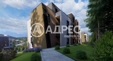 Двустаен апартамент, Варна, Виница, 693204, Снимка 7