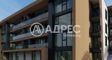 Двустаен апартамент, Варна, Виница, 693204, Снимка 8