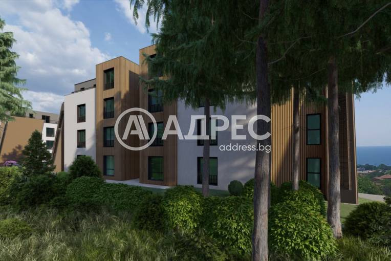 Двустаен апартамент, Варна, Виница, 693204, Снимка 4
