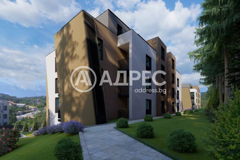 Двустаен апартамент, Варна, Виница, 693204, Снимка 7