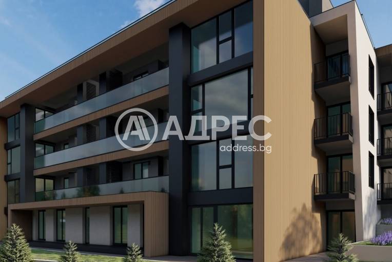Двустаен апартамент, Варна, Виница, 693204, Снимка 8