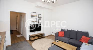 Двустаен апартамент, София, Център, 694204, Снимка 3
