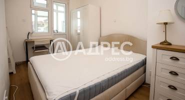 Двустаен апартамент, София, Център, 694204, Снимка 4