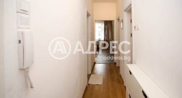 Двустаен апартамент, София, Център, 694204, Снимка 9