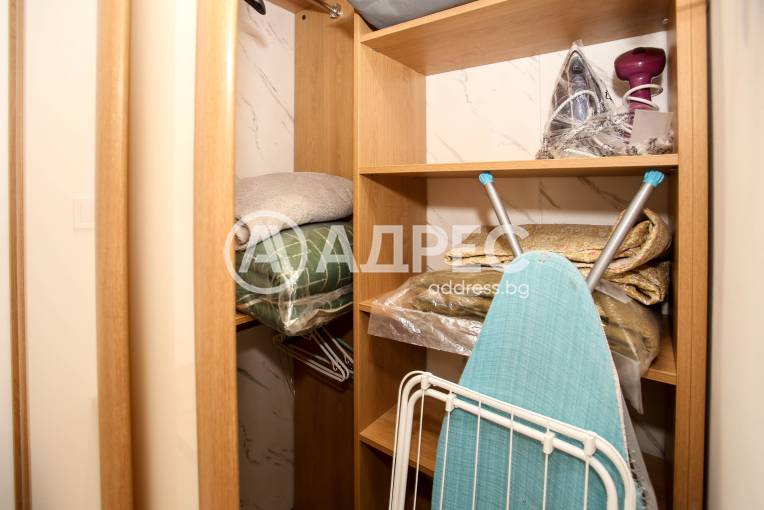 Двустаен апартамент, София, Център, 694204, Снимка 10