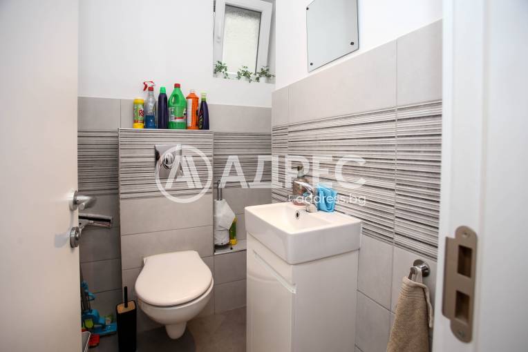 Двустаен апартамент, София, Център, 694204, Снимка 6