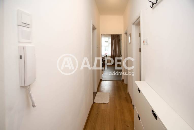 Двустаен апартамент, София, Център, 694204, Снимка 9