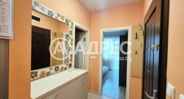 Двустаен апартамент, Варна, Колхозен пазар, 697204, Снимка 11