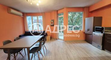 Двустаен апартамент, Варна, Колхозен пазар, 697204, Снимка 3