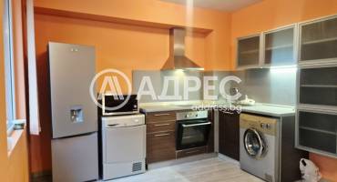Двустаен апартамент, Варна, Колхозен пазар, 697204, Снимка 4