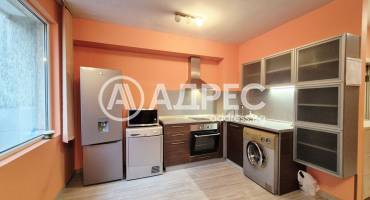 Двустаен апартамент, Варна, Колхозен пазар, 697204, Снимка 5