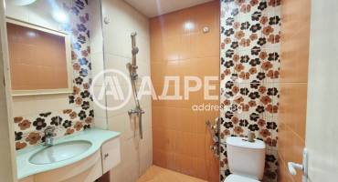 Двустаен апартамент, Варна, Колхозен пазар, 697204, Снимка 6