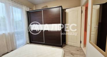 Двустаен апартамент, Варна, Колхозен пазар, 697204, Снимка 7