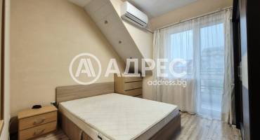 Двустаен апартамент, Варна, Колхозен пазар, 697204, Снимка 8