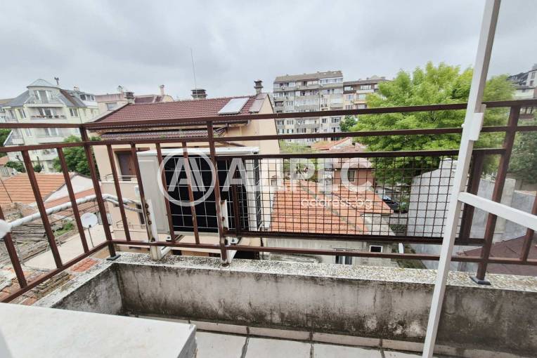 Двустаен апартамент, Варна, Колхозен пазар, 697204, Снимка 10