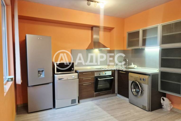 Двустаен апартамент, Варна, Колхозен пазар, 697204, Снимка 4