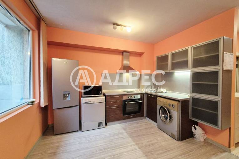 Двустаен апартамент, Варна, Колхозен пазар, 697204, Снимка 5