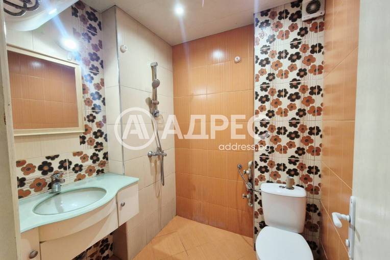 Двустаен апартамент, Варна, Колхозен пазар, 697204, Снимка 6