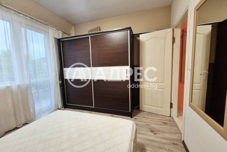 Двустаен апартамент, Варна, Колхозен пазар, 697204, Снимка 7