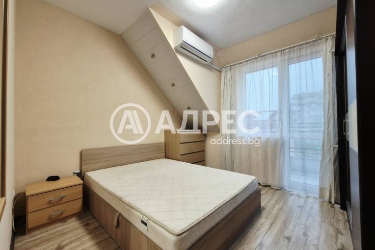 Двустаен апартамент, Варна, Колхозен пазар, 697204, Снимка 8