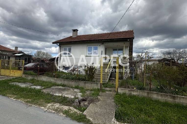 Къща/Вила, Горица, 700204, Снимка 1