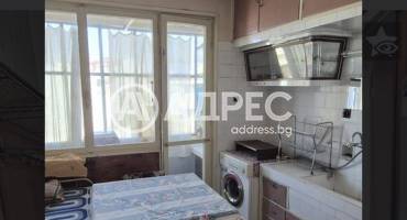 Тристаен апартамент, Казанлък, Център, 702204, Снимка 2