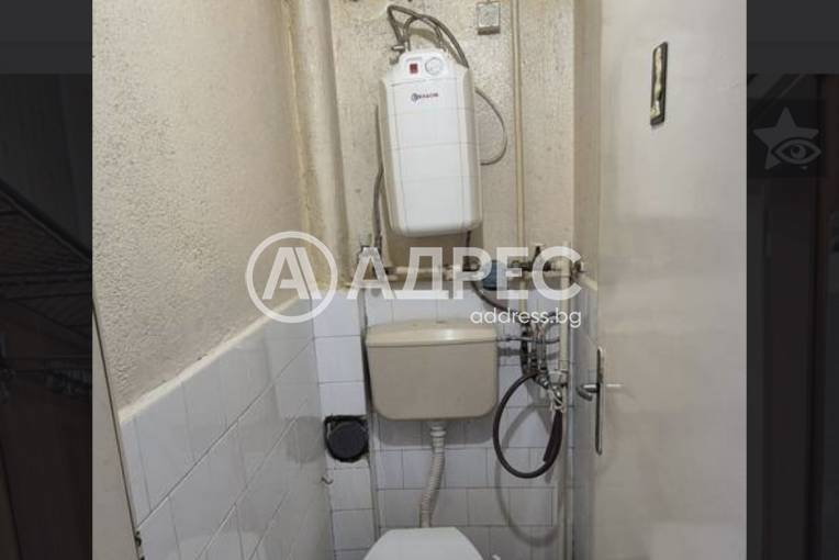 Тристаен апартамент, Казанлък, Център, 702204, Снимка 5
