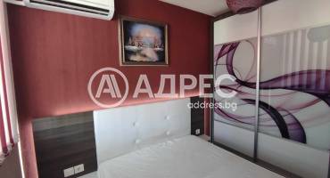 Тристаен апартамент, Благоевград, Широк център, 596205, Снимка 2