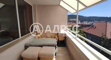 Тристаен апартамент, Благоевград, Широк център, 596205, Снимка 4