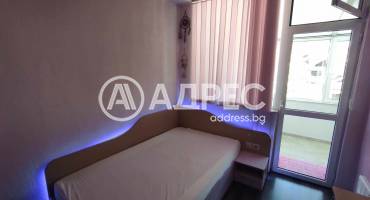 Тристаен апартамент, Благоевград, Широк център, 596205, Снимка 7