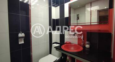 Тристаен апартамент, Благоевград, Широк център, 596205, Снимка 8