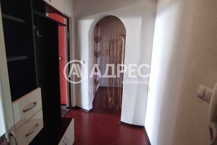 Тристаен апартамент, Благоевград, Широк център, 596205, Снимка 5