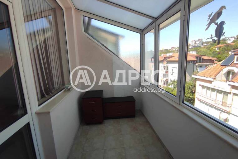 Тристаен апартамент, Благоевград, Широк център, 596205, Снимка 6