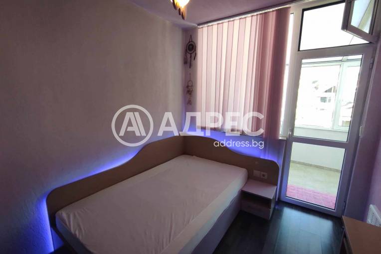 Тристаен апартамент, Благоевград, Широк център, 596205, Снимка 7