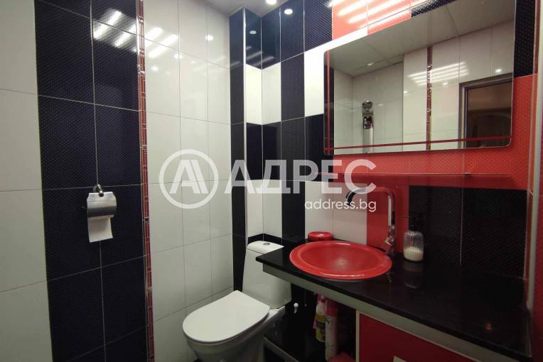 Тристаен апартамент, Благоевград, Широк център, 596205, Снимка 8